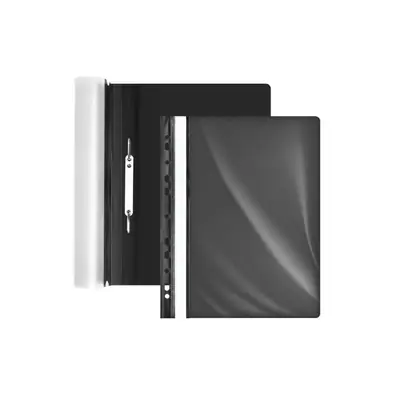 Fascikl mehanika Forofis A4 pp mat crna 12/1 91138