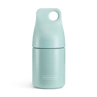 Izotermička boca Miquelrius Ring 200ml zelena MR13240-0