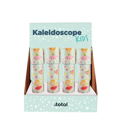 Kaleidoskop iTotal vila 12/1 XL2555-0