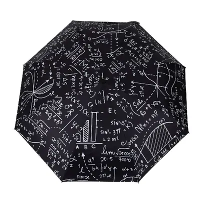 Kišobran iTotal automatsko otvaranje Math XL2039-1