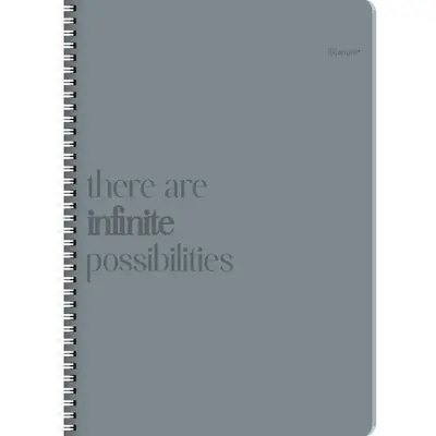 Kolegij blok Ilijanum Infinity A4 80g 120L crte 20031-0