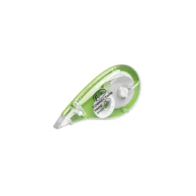 Korektor roler Forofis 5mmx15m blister sortirano 91415