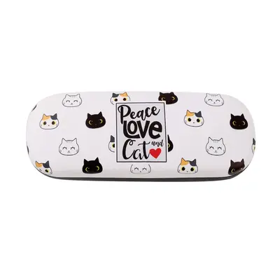 Kutija za naočale iTotal Cat XL2035-0