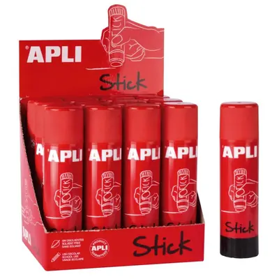 Ljepilo Apli u sticku 20g 12146
