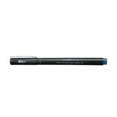Marker Uni pin05-200 blue