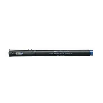 Marker Uni pin08-200 blue