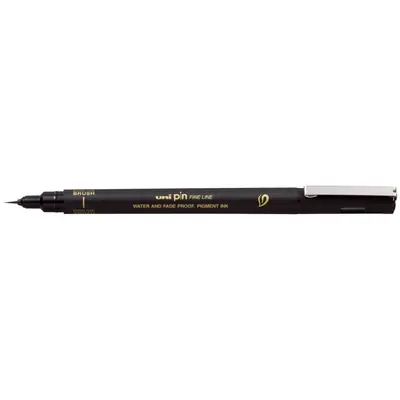 Marker Uni pinbr-500 extra fine crni-0