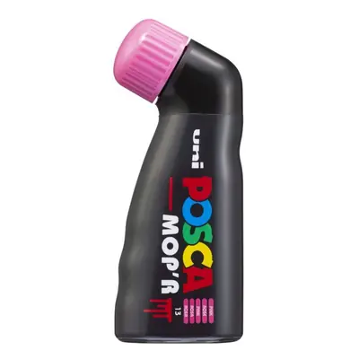 Marker Uni Posca pcm-22 Mop'r rozi-0