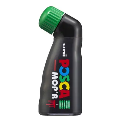 Marker Uni Posca pcm-22 Mop'r zeleni-0