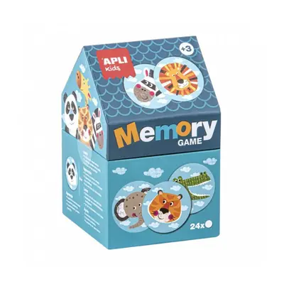 Memori Apli safari  16820-0