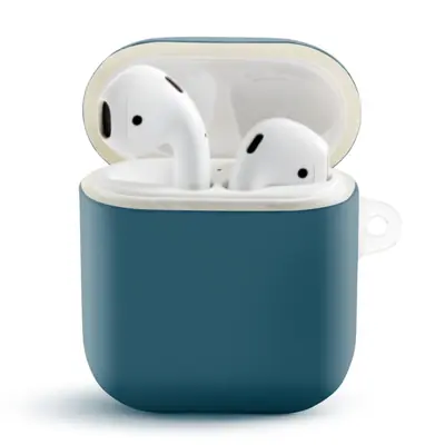 Mini kutija za slušalice airpods Miquelrius Blue MR13218-1