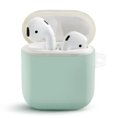 Mini kutija za slušalice airpods Miquelrius Mint MR13219-1
