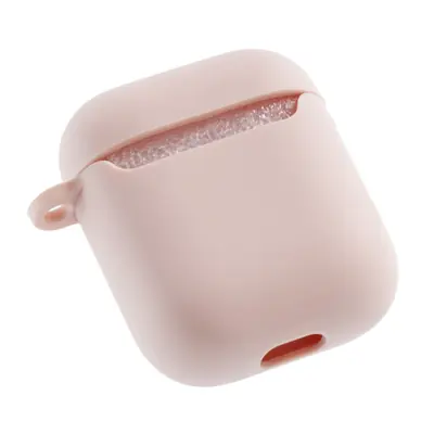 Mini kutija za slušalice airpods Miquelrius Pink  MR13217-0