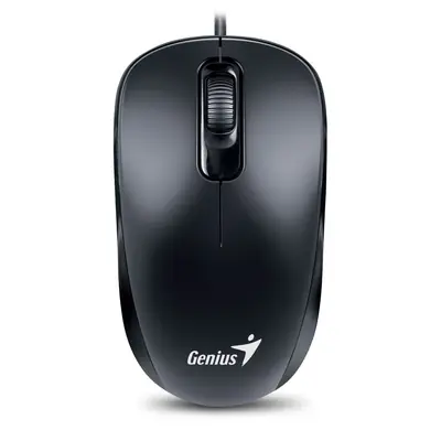 Miš Genius DX-110 USB crni-1