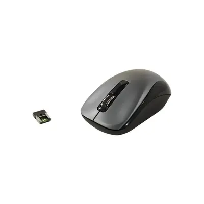 Miš Genius NX-7010 USB sivi bežčni-1