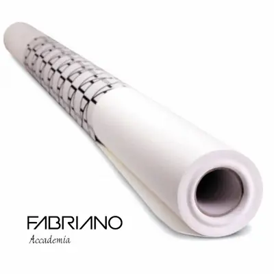 Papir Fabriano accademia 200g 1.5x10m rola  50815200-1