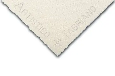 Papir Fabriano artistico extra white gf cold pressed 56x76 300g 4 nerezana ruba 19010079-0