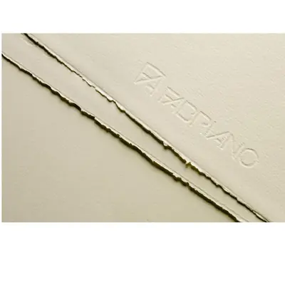 Papir Fabriano rosaspina avorio/slonovača 70x100 285g 11036
