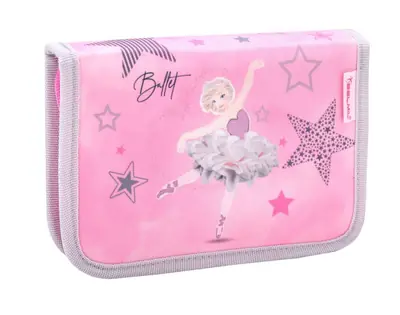 Pernica Belmil puna balett light pink 335-72/84