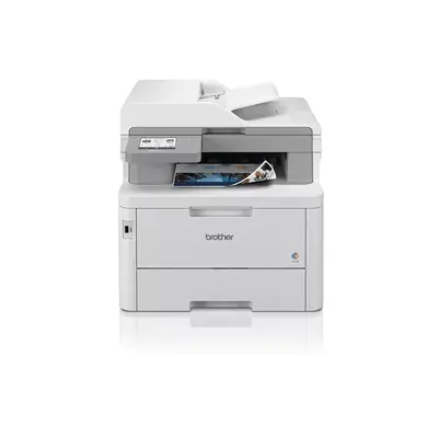 Pisač Brother laser color MFP MFCL8340CDWYJ1 A4, wifi, network, duplex,adf,fax