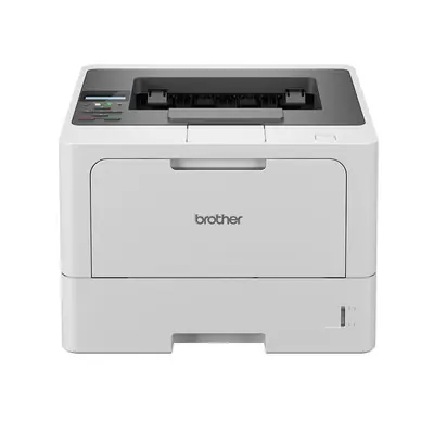 Pisač Brother laser mono SF HLL5210DN A4, network, duplex
