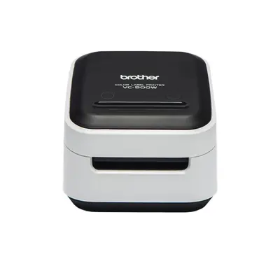 Pisač Brother za naljepnice label VC500W-0