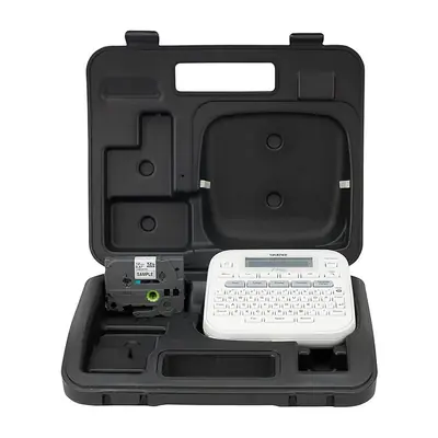 Pisač Brother za naljepnice p-touch PTD610BT