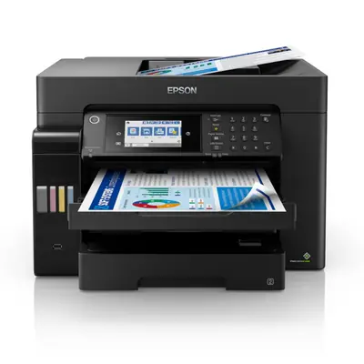 Pisač Epson ecotank L15160 A3+ C11CH71402