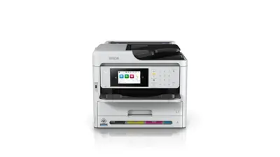 Printer Epson WorkForce Pro WF-C5890DWF C11CK23401 office 4u1