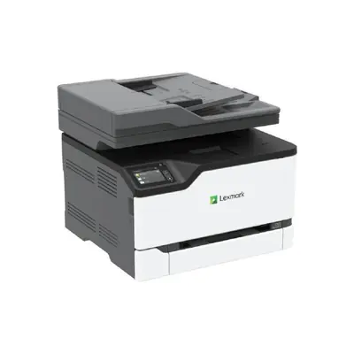 Pisač Lexmark laser color MFP CX431ADW A4, duplex, network, fax, dadf
