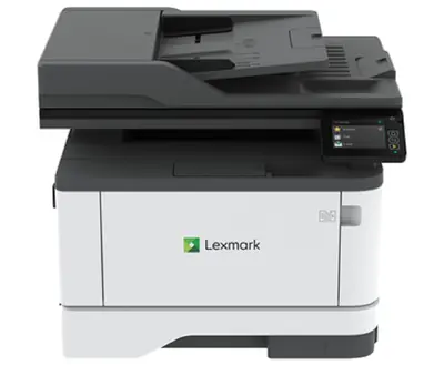 Pisač Lexmark laser mono MFP MX431ADN A4, duplex, network, fax, dadf-0