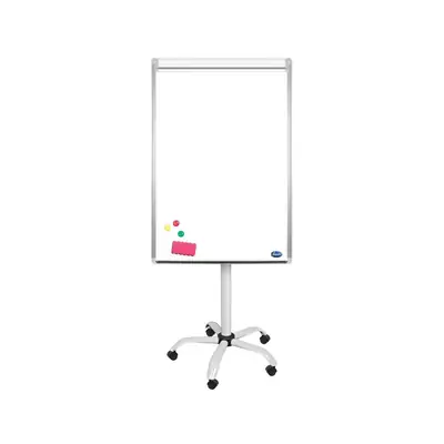Ploča magnetna Forofis flipchart 70x100cm na kotačima 91012