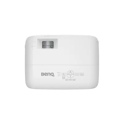 Projektor BenQ MX560, DLP, 1024*768 XGA, 4000lm, 1.1X, HDMIx2, USB-A, 3D, SmartEco, <0.5W, 10W-3