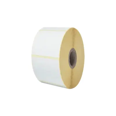 Direct Thermal Die-Cut Label Roll BDE-1J050102-102