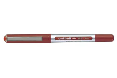 Roler Uni ub-150 (0.5) eye crveni_zamjena ub-150e UNI_KOM
