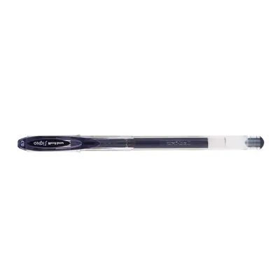 Rollerball Uni um-120 (0.7) black