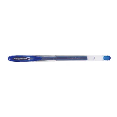Rollerball Uni um-120 (0.7) blue