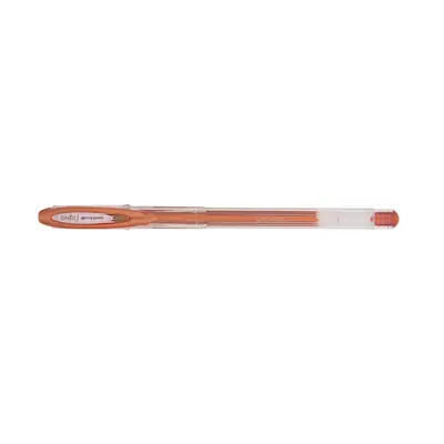 Rollerball Uni um-120nm (0.8) bronze