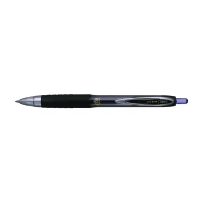 Roler Uni umn-207 (0.5) micro plavi-0
