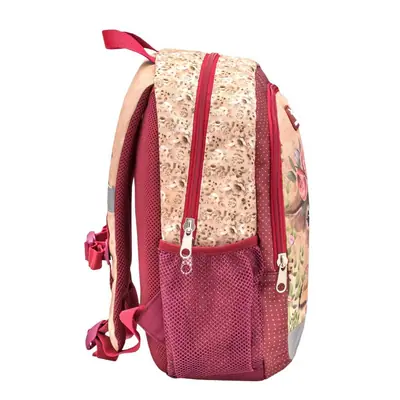 Ruksak vrtićki Belmil kiddy plus animal forest bambi #305-4/a/1/20-2