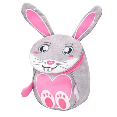 Ruksak vrtićki Belmil mini animals bunny  #305-15/4/20-0