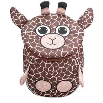 Ruksak vrtićki Belmil mini animals  giraffe #305-15/3/20-1