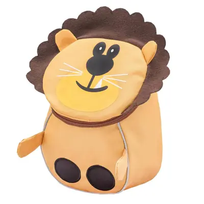 Ruksak vrtićki Belmil mini animals lion  #305-15/14/20-0
