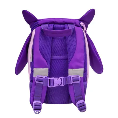 Ruksak vrtićki Belmil mini animals owl  #305-15/7/20-3