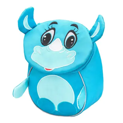 Ruksak vrtićki Belmil mini animals rhino  #305-15/12/20-0