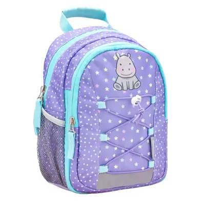 Ruksak vrtićki Belmil mini kiddy hippo #305-9/8/20-0