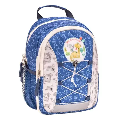 Ruksak vrtićki Belmil mini kiddy little dragon 305-9/19-0