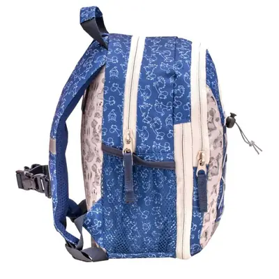 Ruksak vrtićki Belmil mini kiddy little dragon 305-9/19-2