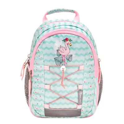 Ruksak vrtićki Belmil mini kiddy little flamingo 305-9/22 AK_BEL-0