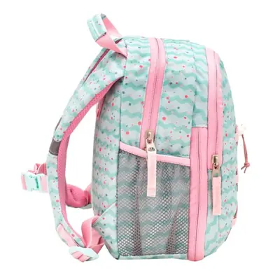 Ruksak vrtićki Belmil mini kiddy little flamingo 305-9/22 AK_BEL-1
